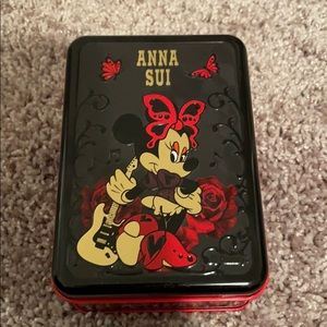 Anna Sui limited edition lip case